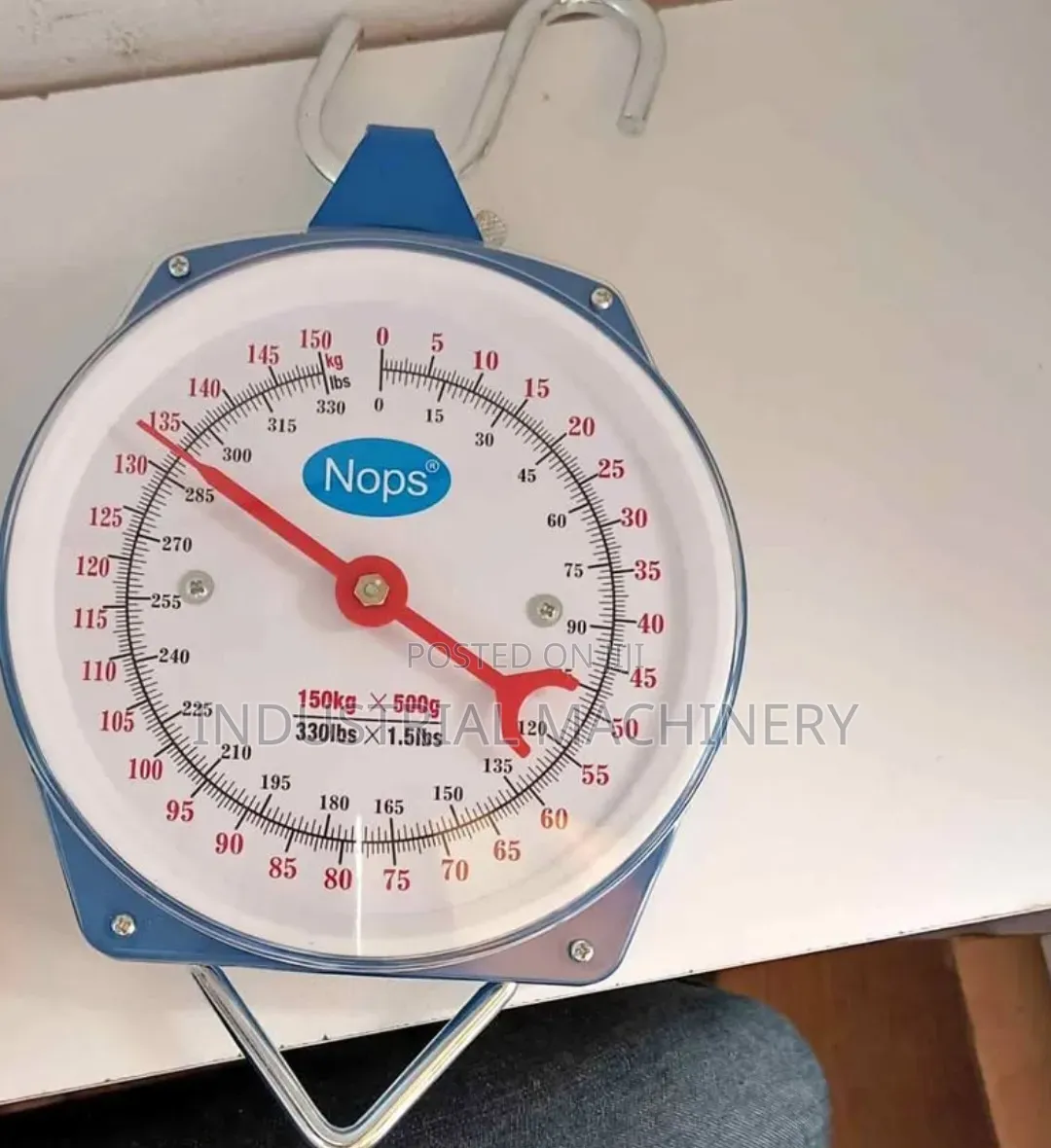 Hanging Weighing Scale New
