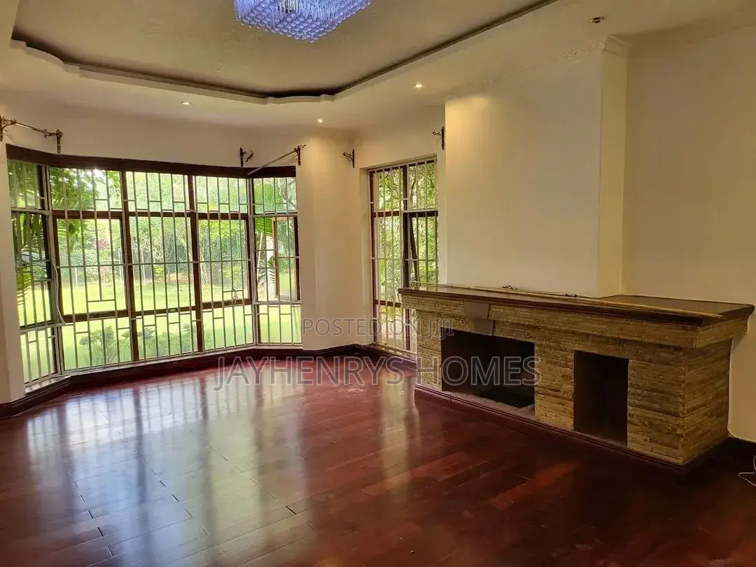 5bdrm House in Runda for rent