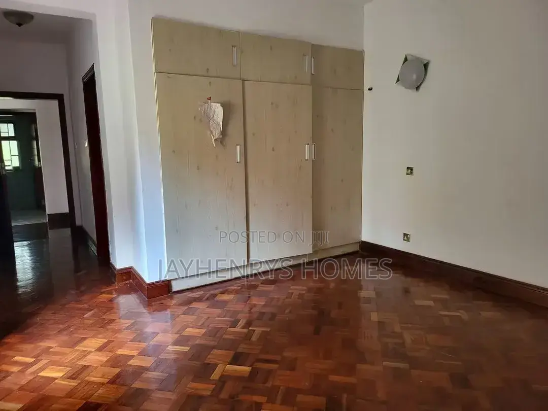5bdrm House in Runda for rent