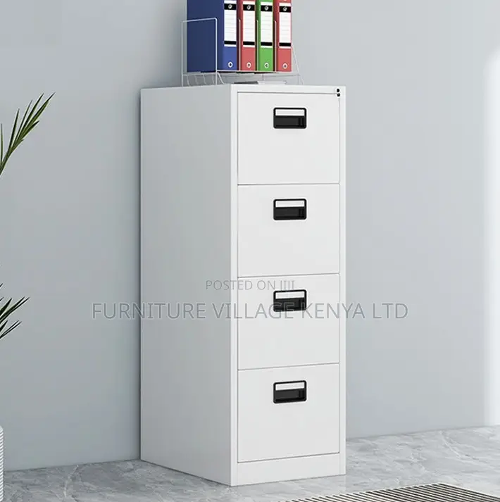 Office Document Organizer Cabinet