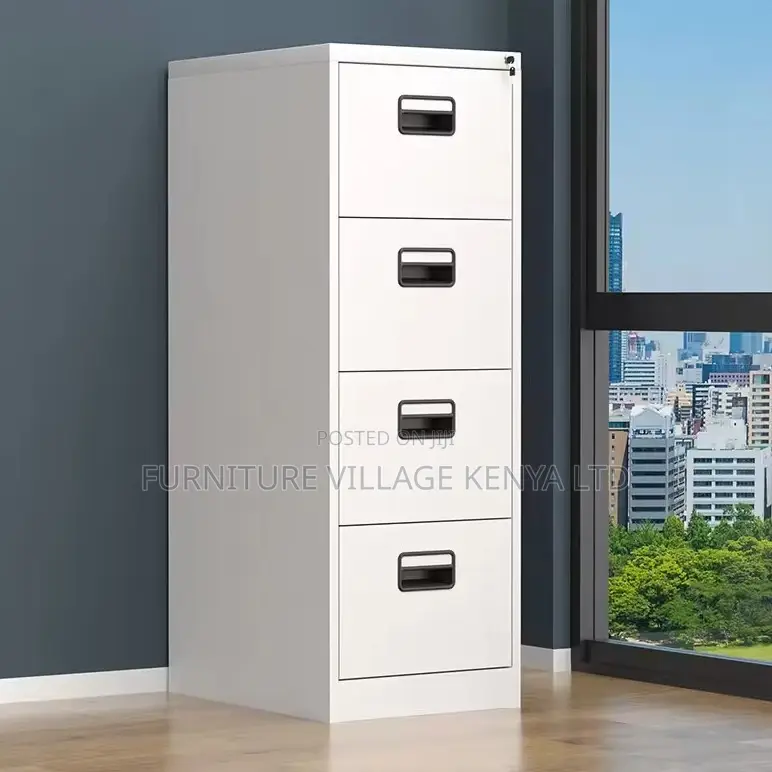 Office Document Organizer Cabinet