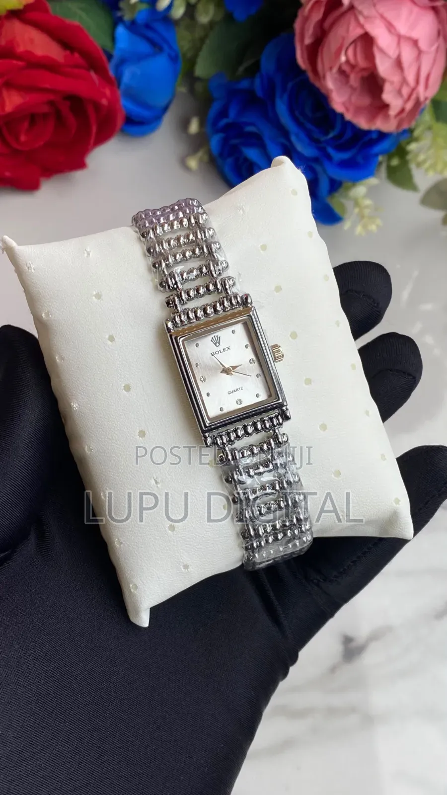 Rolex Ladies Watch
