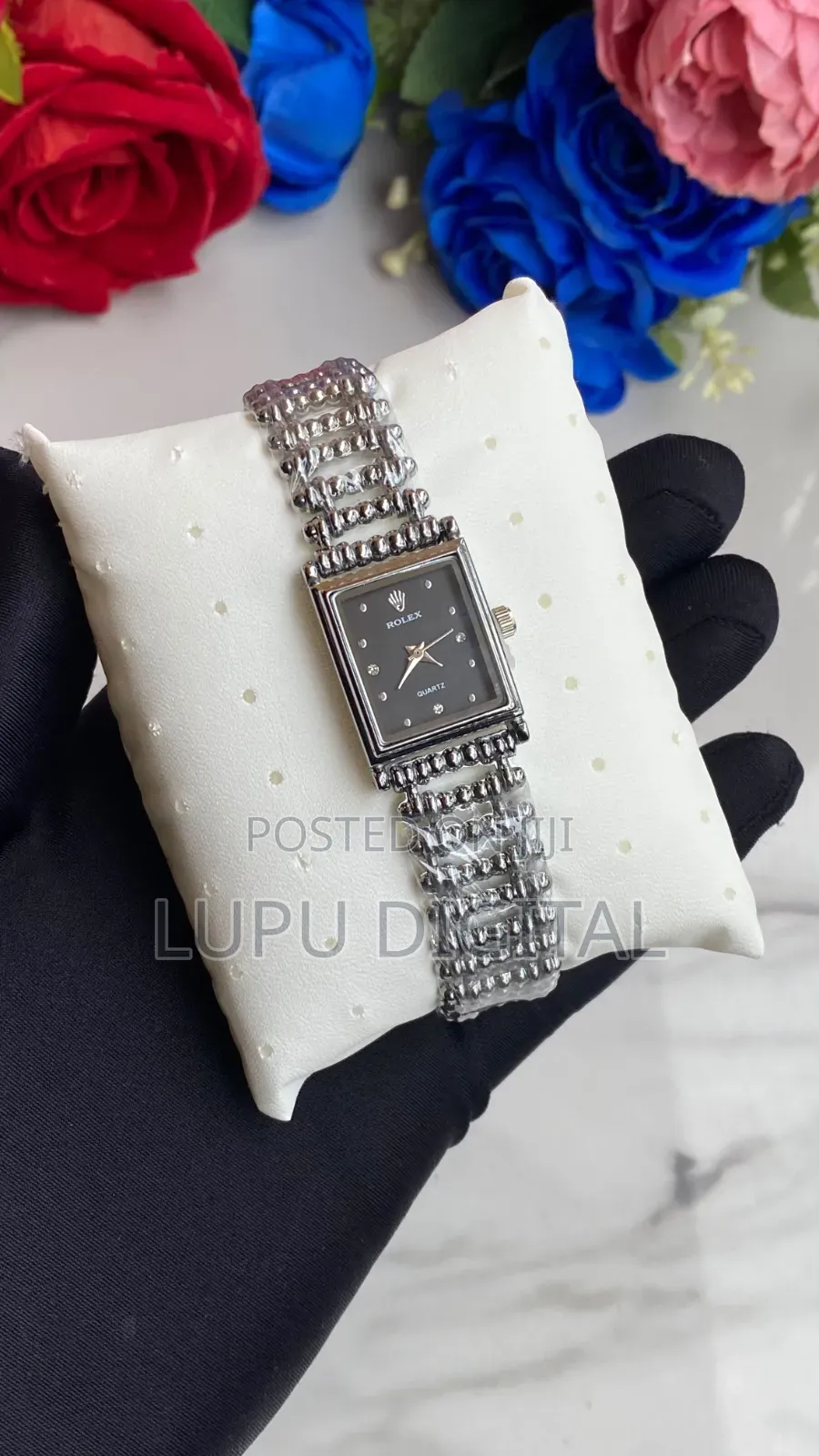 Rolex Ladies Watch