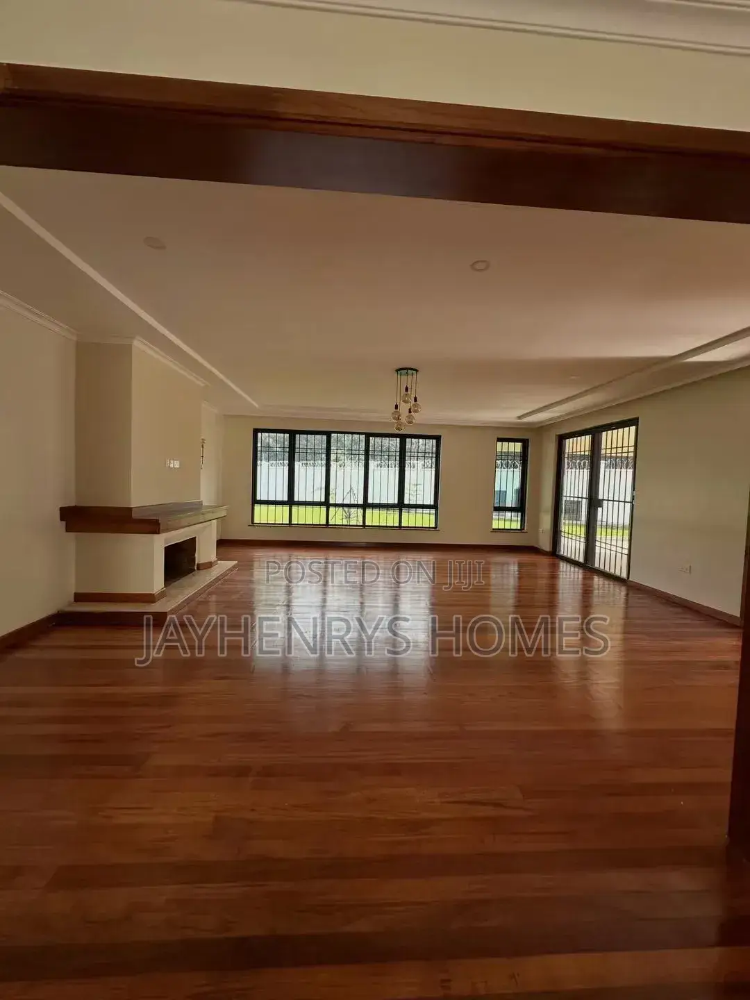 6bdrm Villa in Loresho for rent