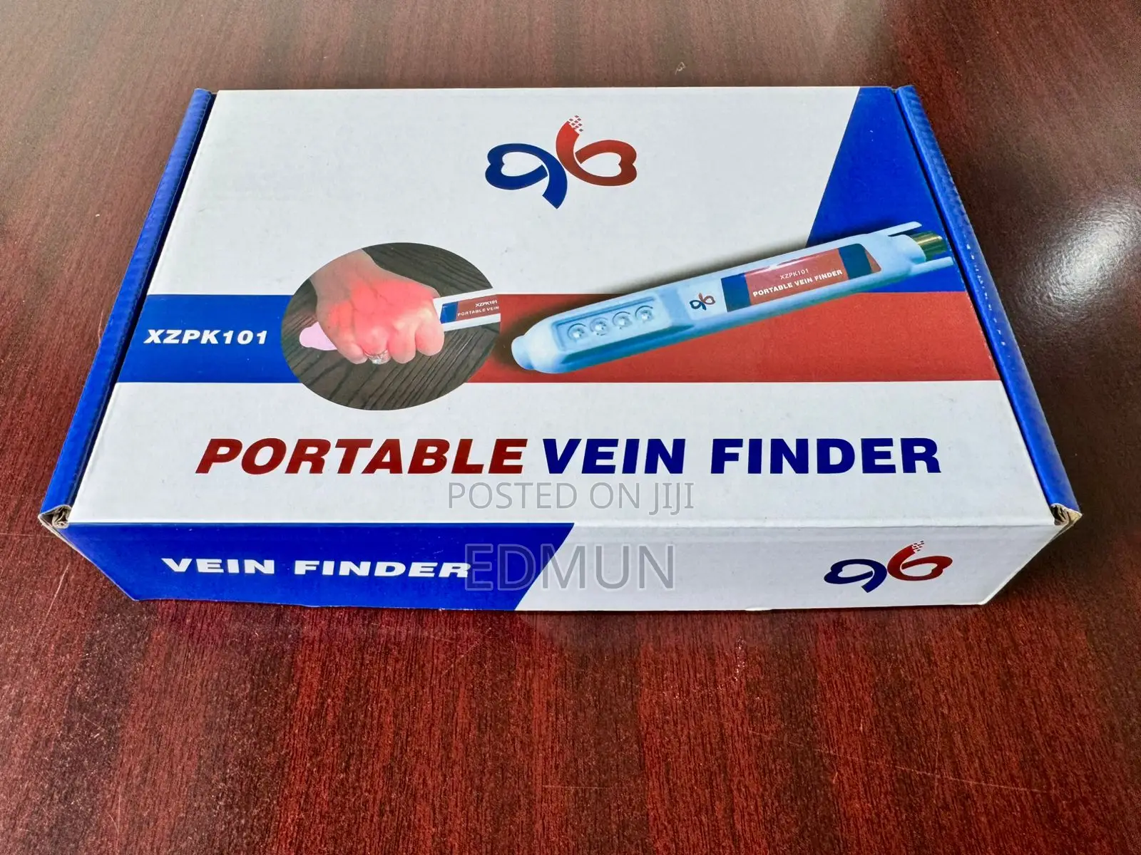 Vein Finder
