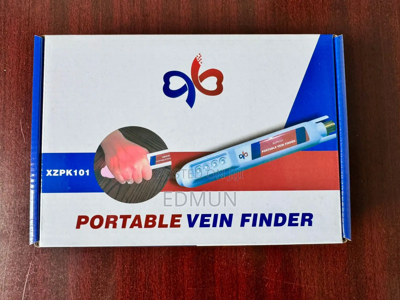 Vein Finder