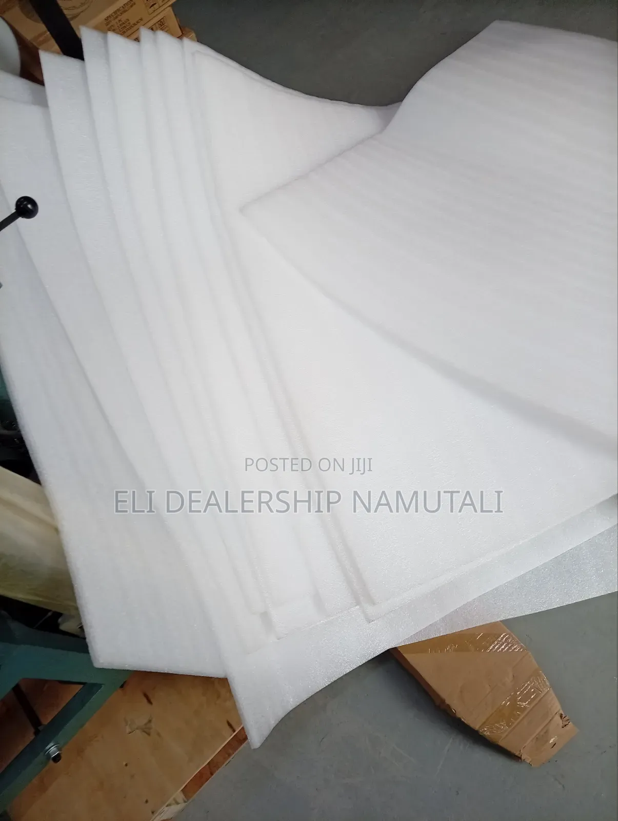 High Quality Styrofoam Sheets All Sizes Available 10mm