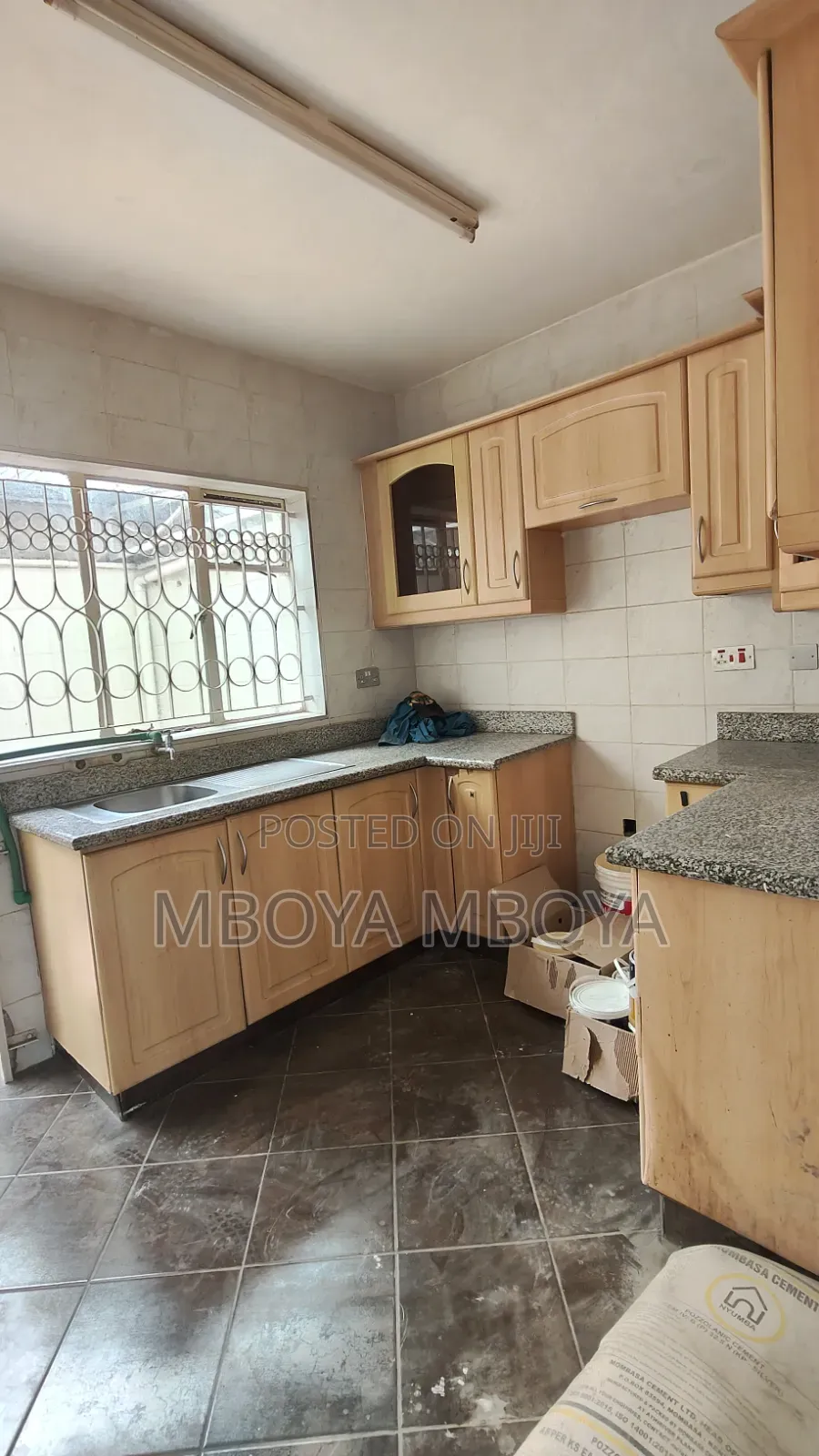 4bdrm Maisonette in Parklands for rent