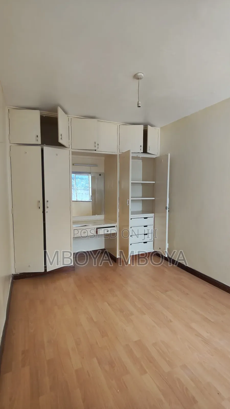 4bdrm Maisonette in Parklands for rent