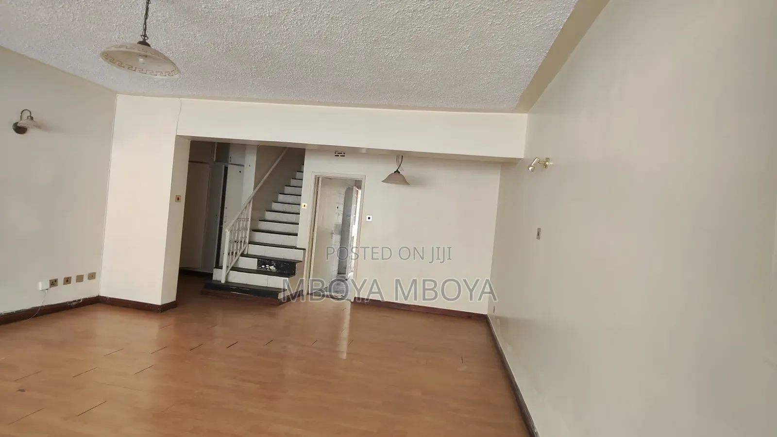 4bdrm Maisonette in Parklands for rent