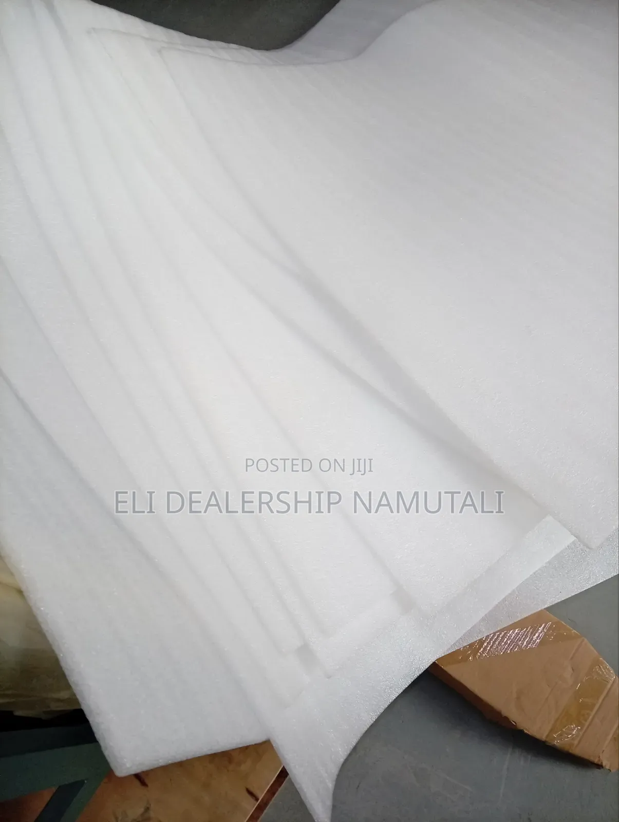 Styrofoam Sheets for Multipurpose Work 10mm and 20mm