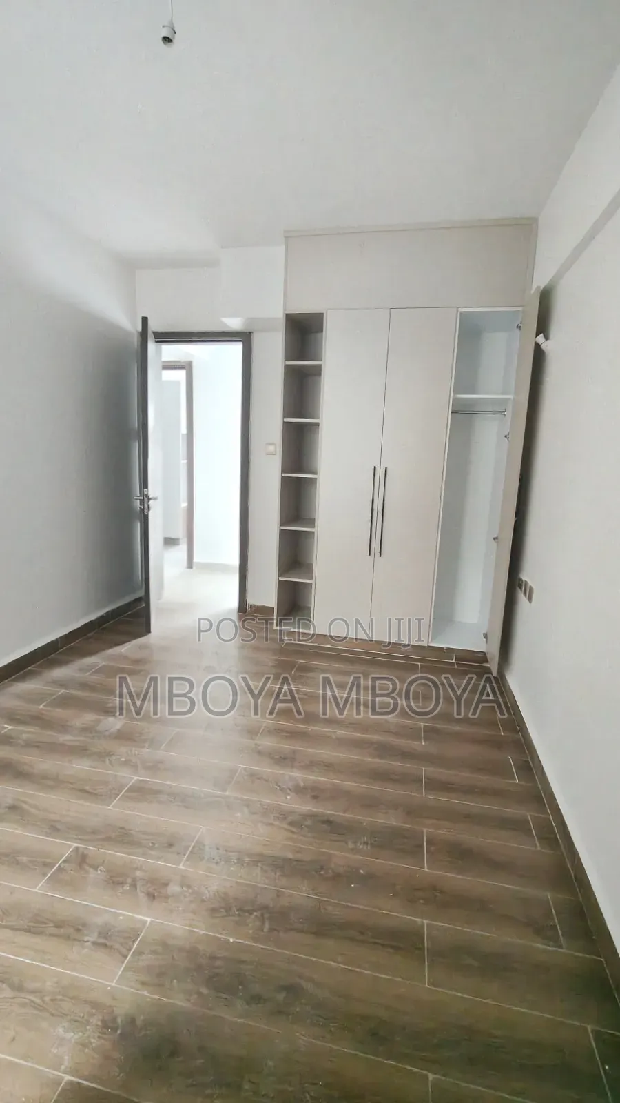3bdrm Apartment in Parklands for rent