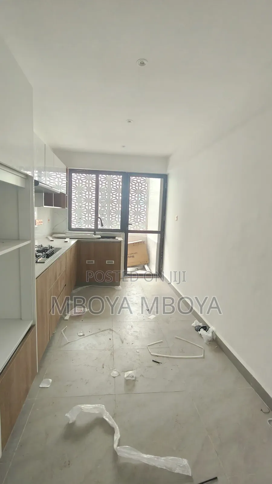 3bdrm Apartment in Parklands for rent