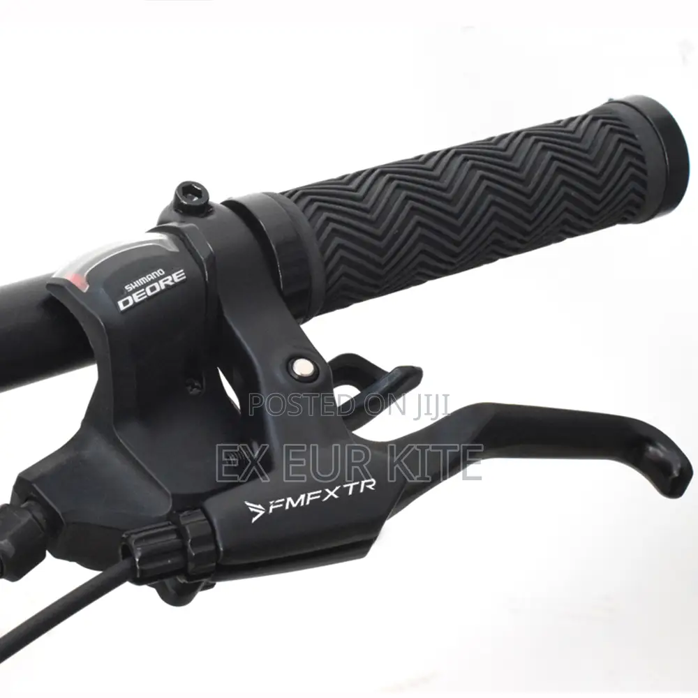 Bicycle Brake Levers Aluminium