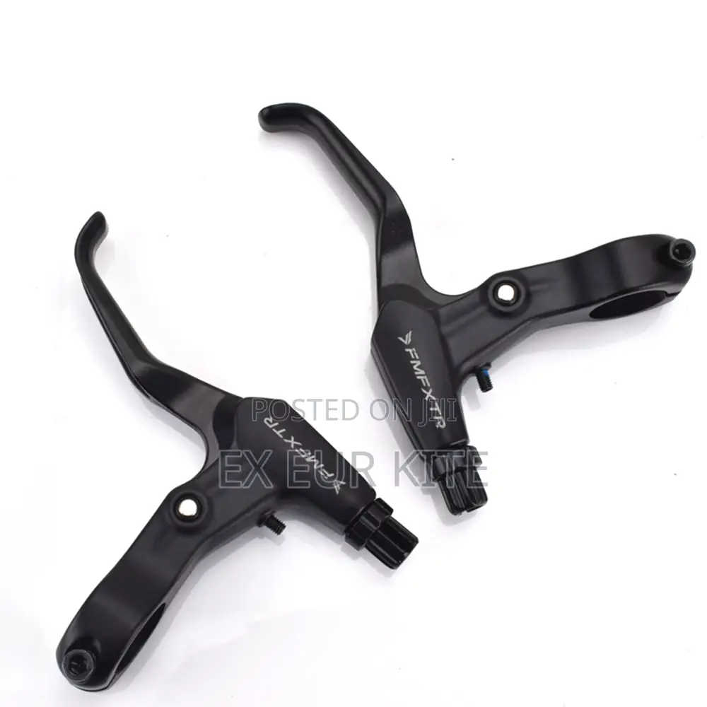 Bicycle Brake Levers Aluminium