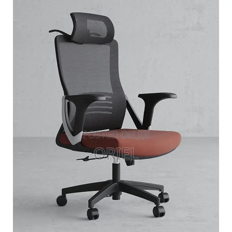 Office Chair : Modern Office Ergonomic Chair