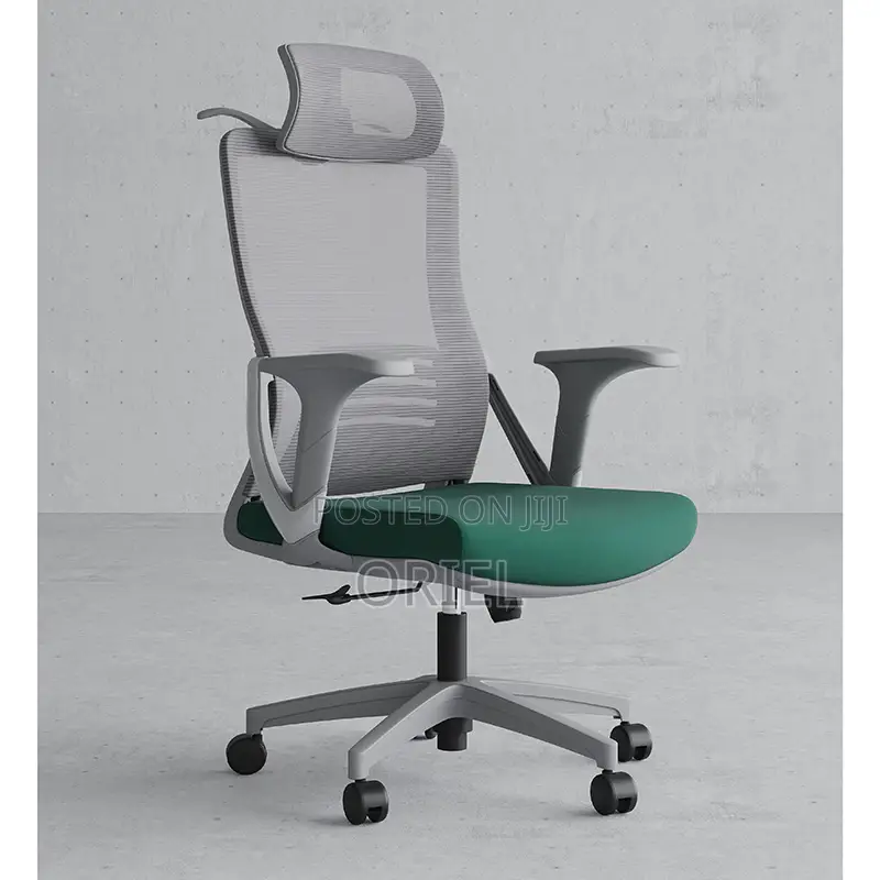 Office Chair : Modern Office Ergonomic Chair