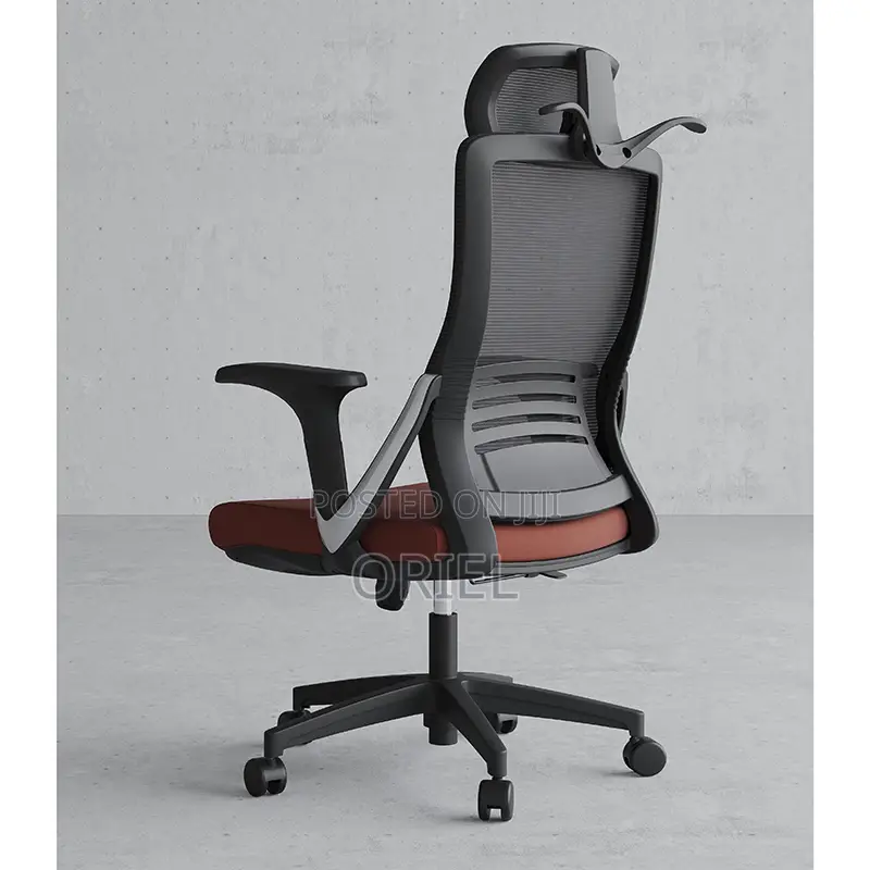 Office Chair : Modern Office Ergonomic Chair