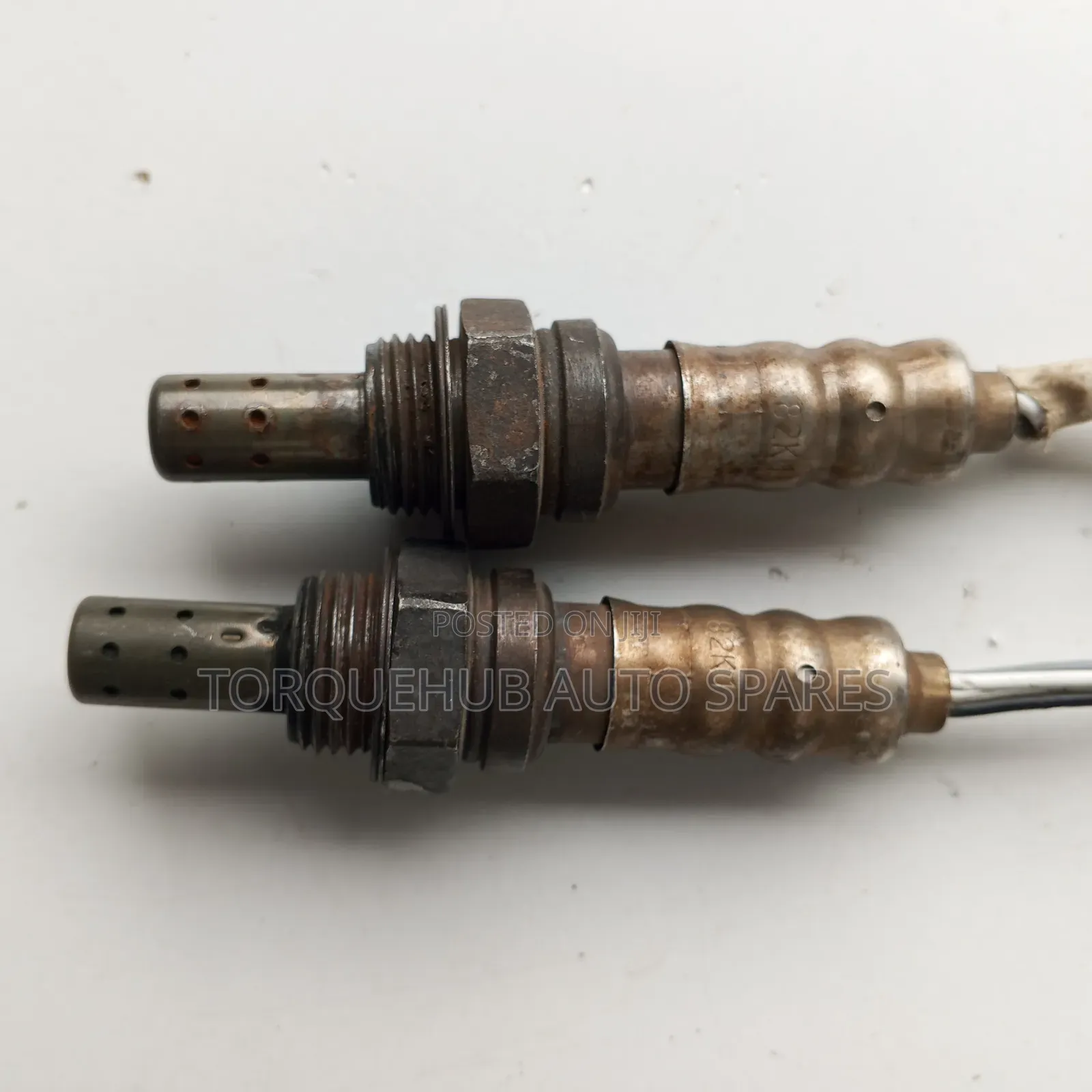 Suzuki Alto Oxygen Sensor