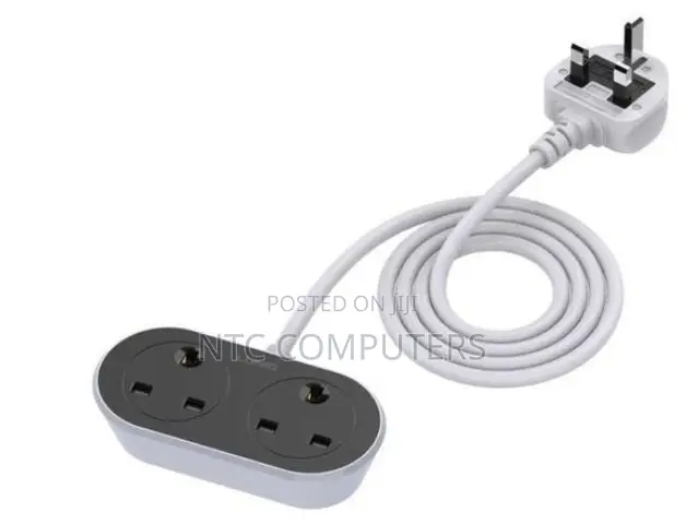 Ldnio 10a, 250v Outlet Electric Power Extension Socket -10m (Sc2018)