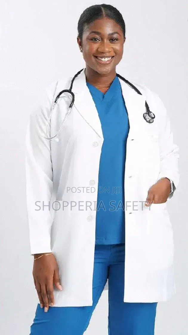 Quality Labcoat