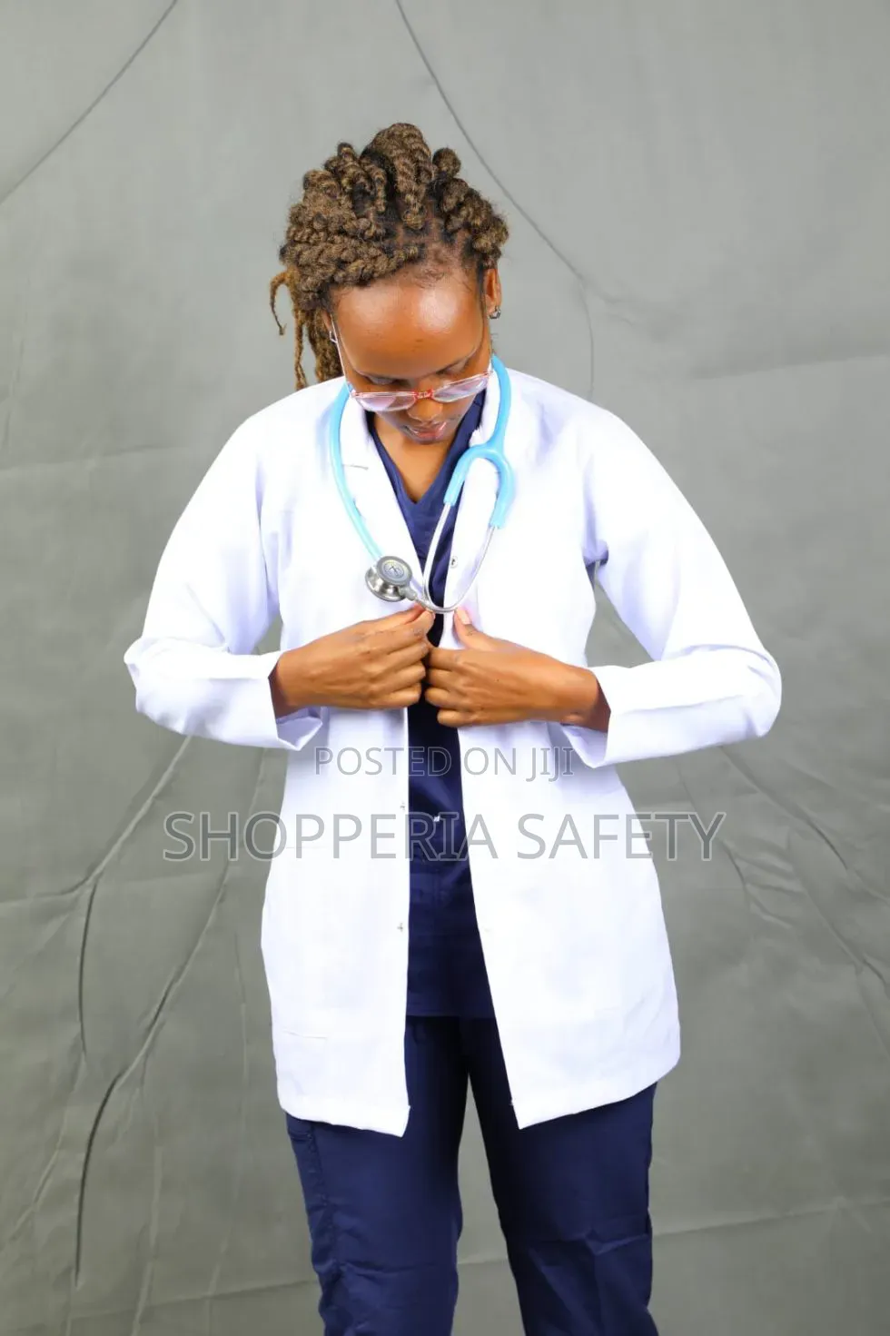 Quality Labcoat