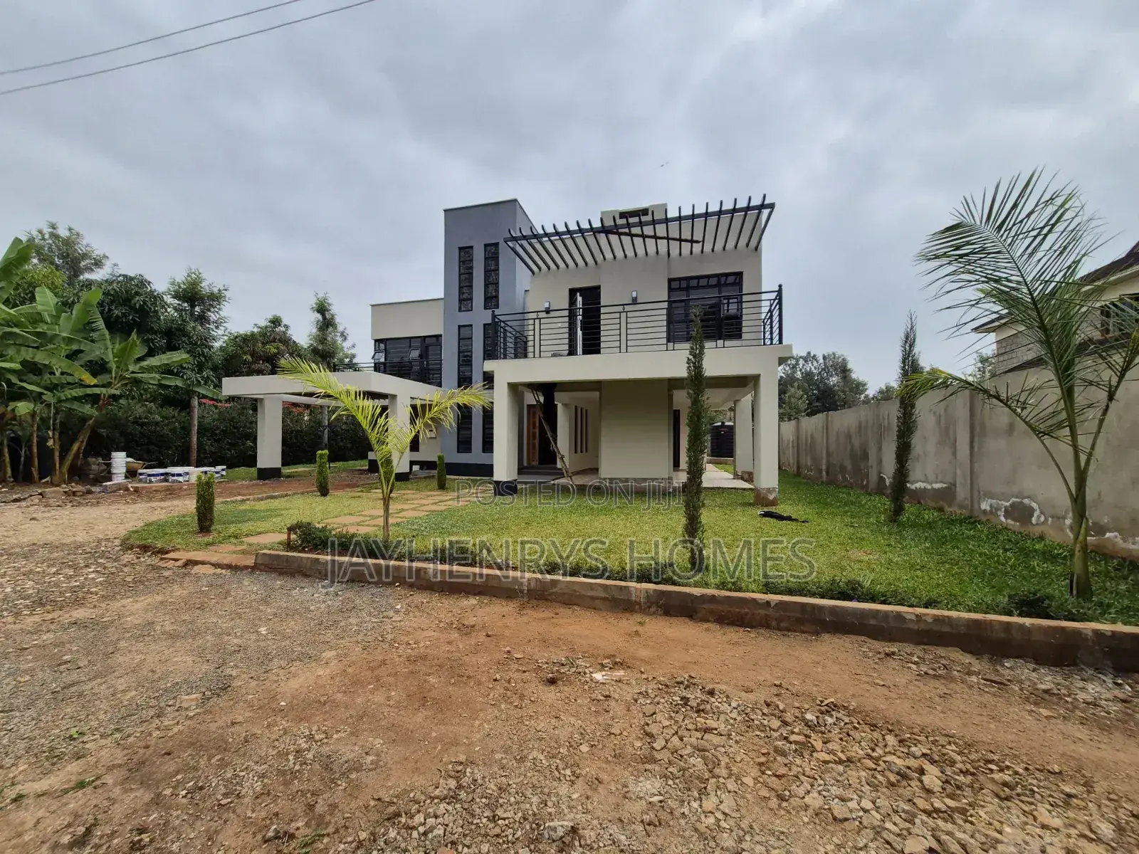 4bdrm House in Thome for rent