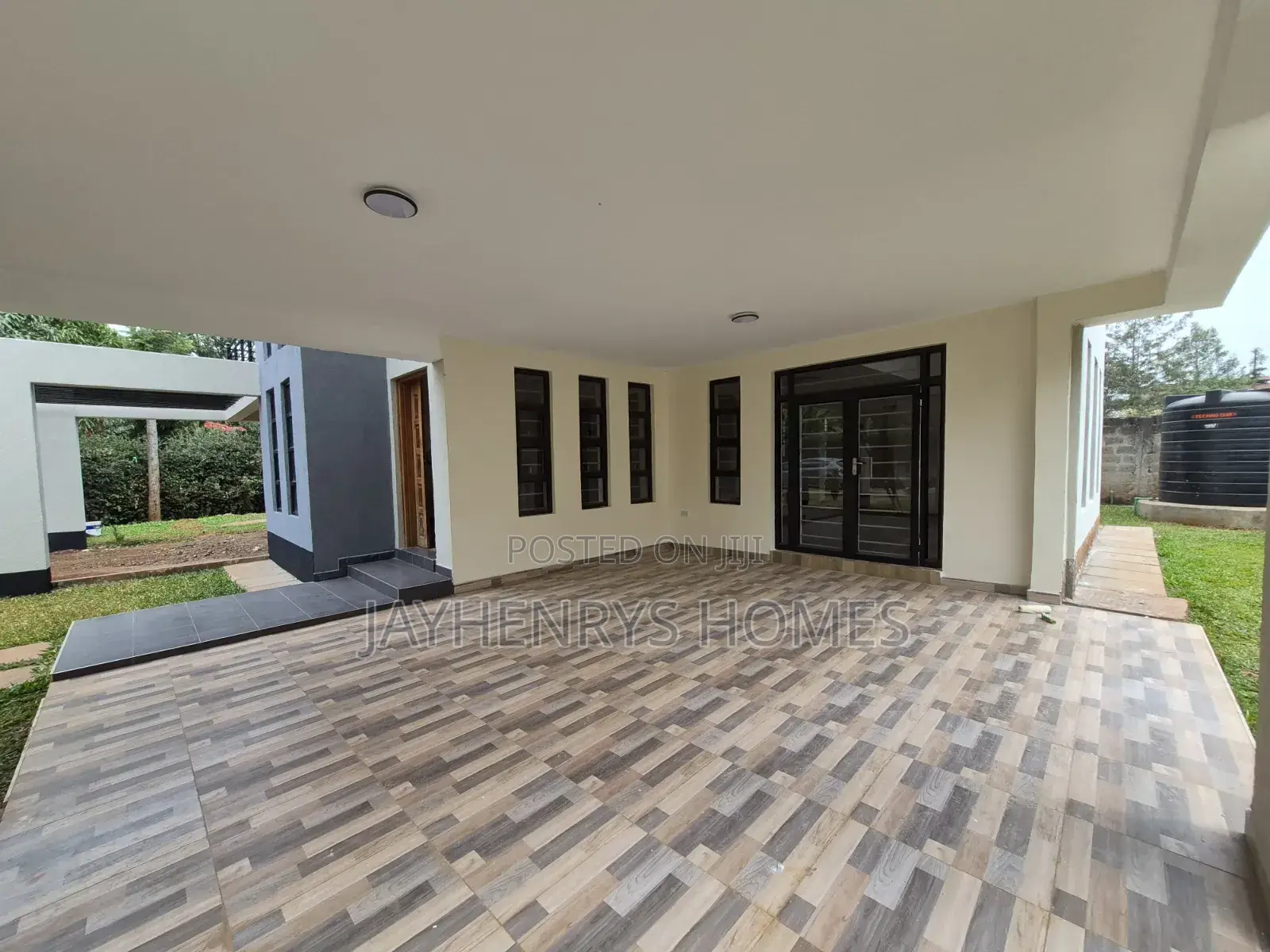 4bdrm House in Thome for rent