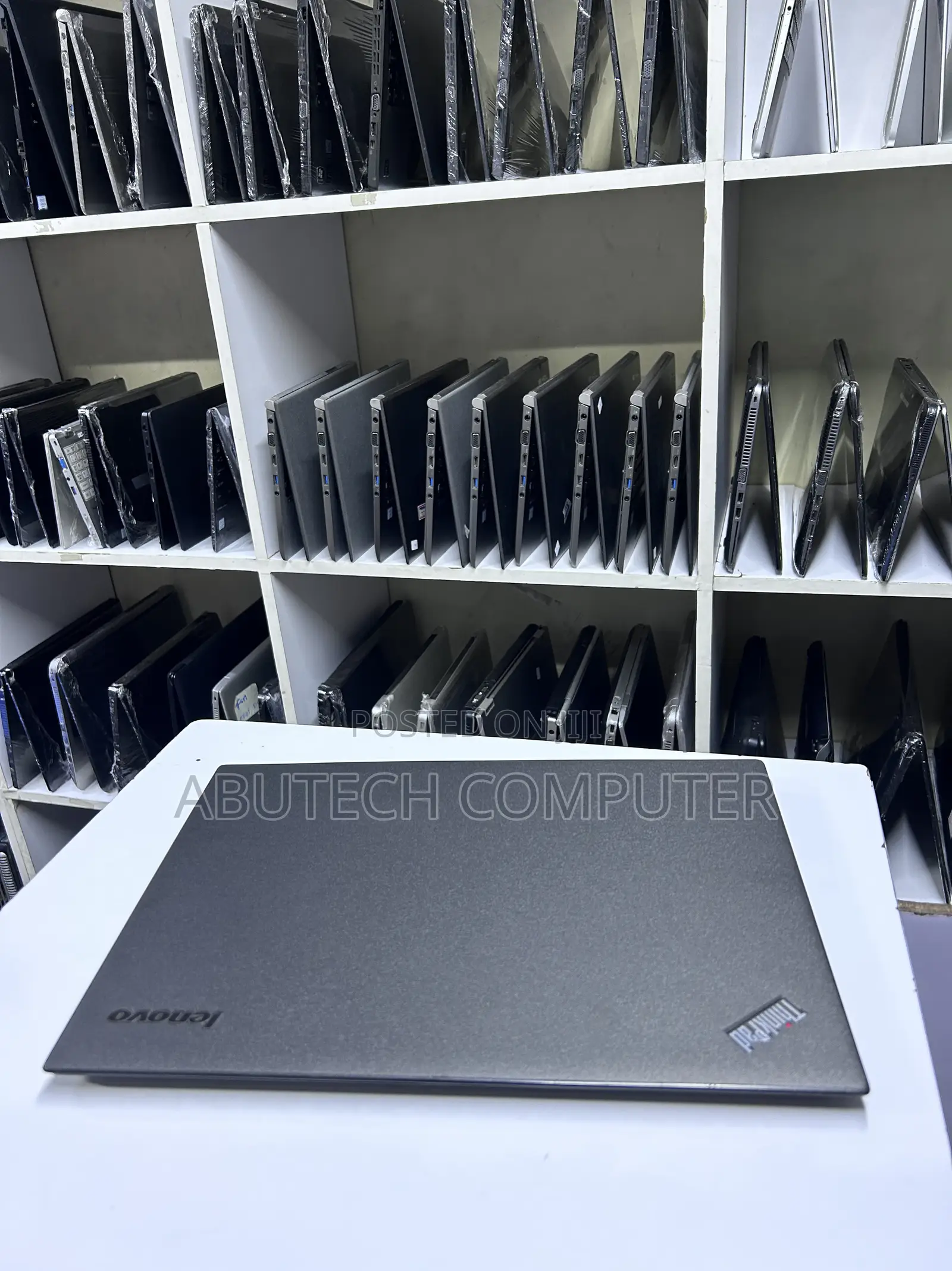 Laptop Lenovo ThinkPad X1 Carbon 8GB Intel Core i5 SSD 256GB
