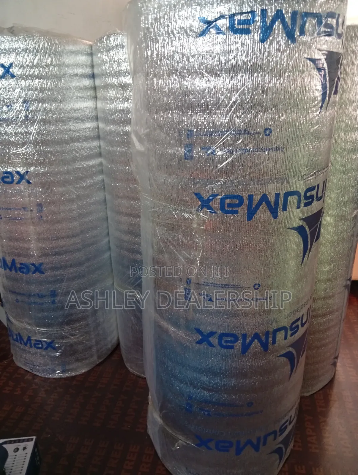 10 Mm Roof Heat Insulation