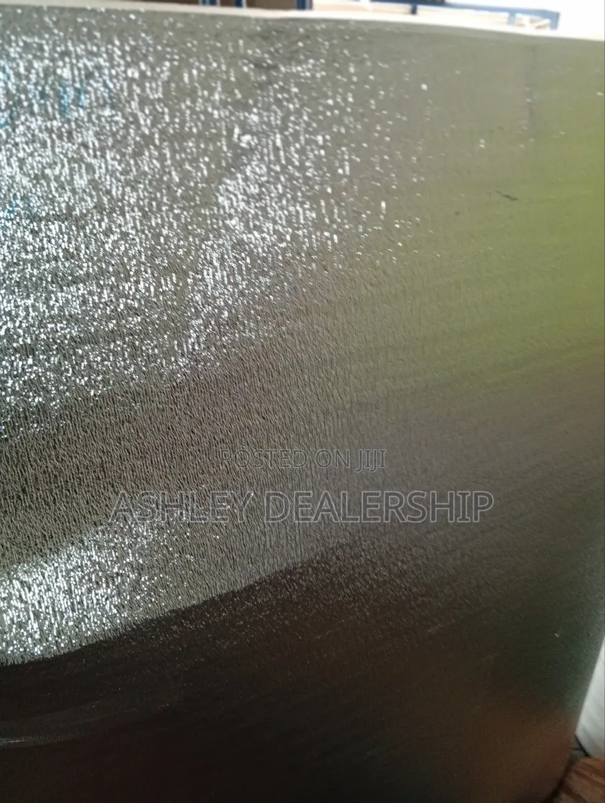 10 Mm Roof Heat Insulation