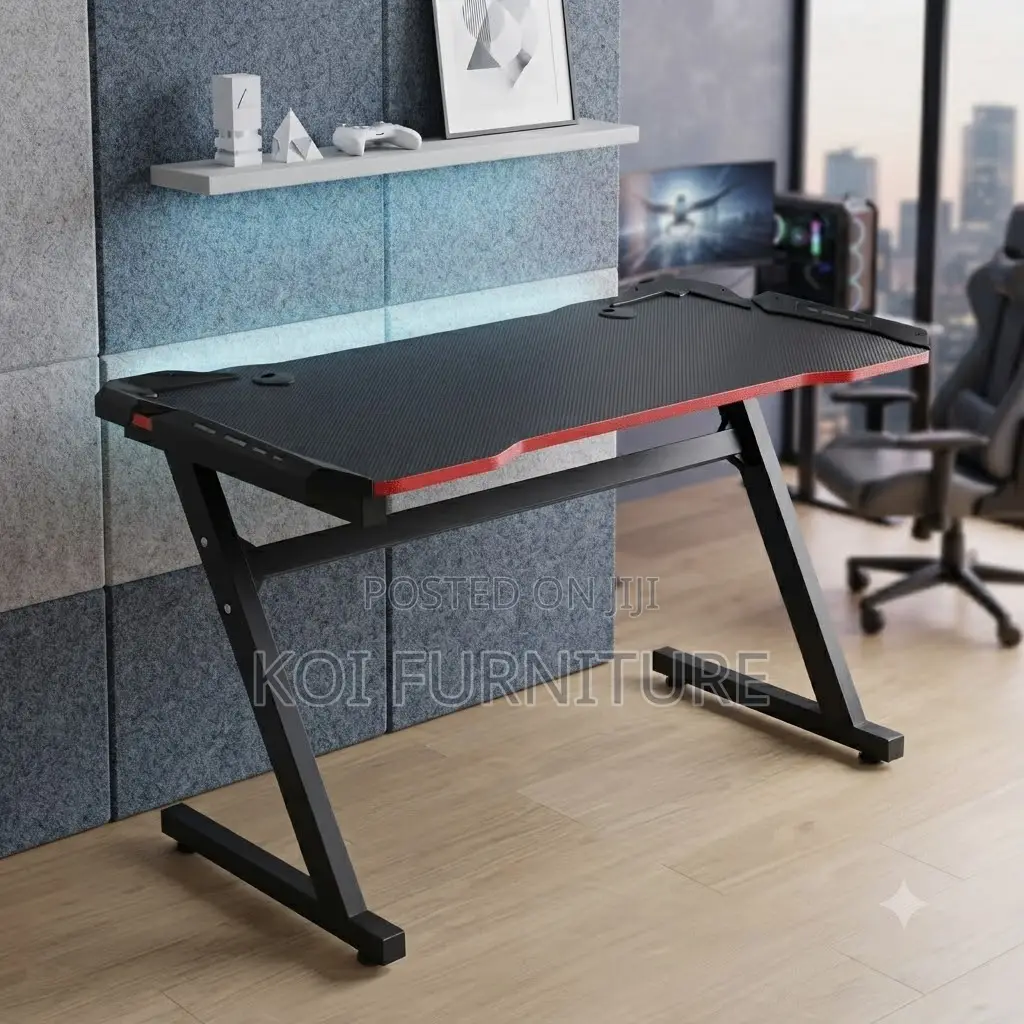 Office Desk; Electric Home Office Computer Keyboard Tray Desk