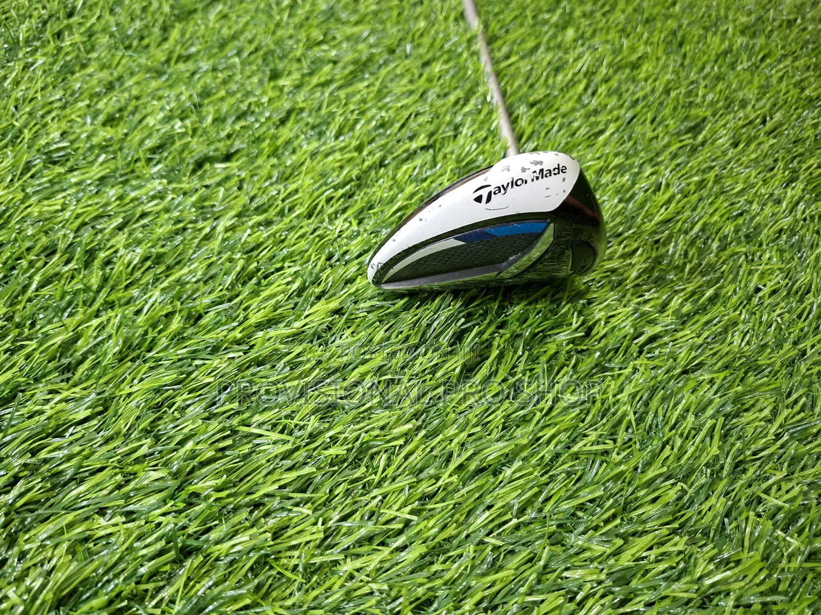 Taylormade Sim Max 3 Wood