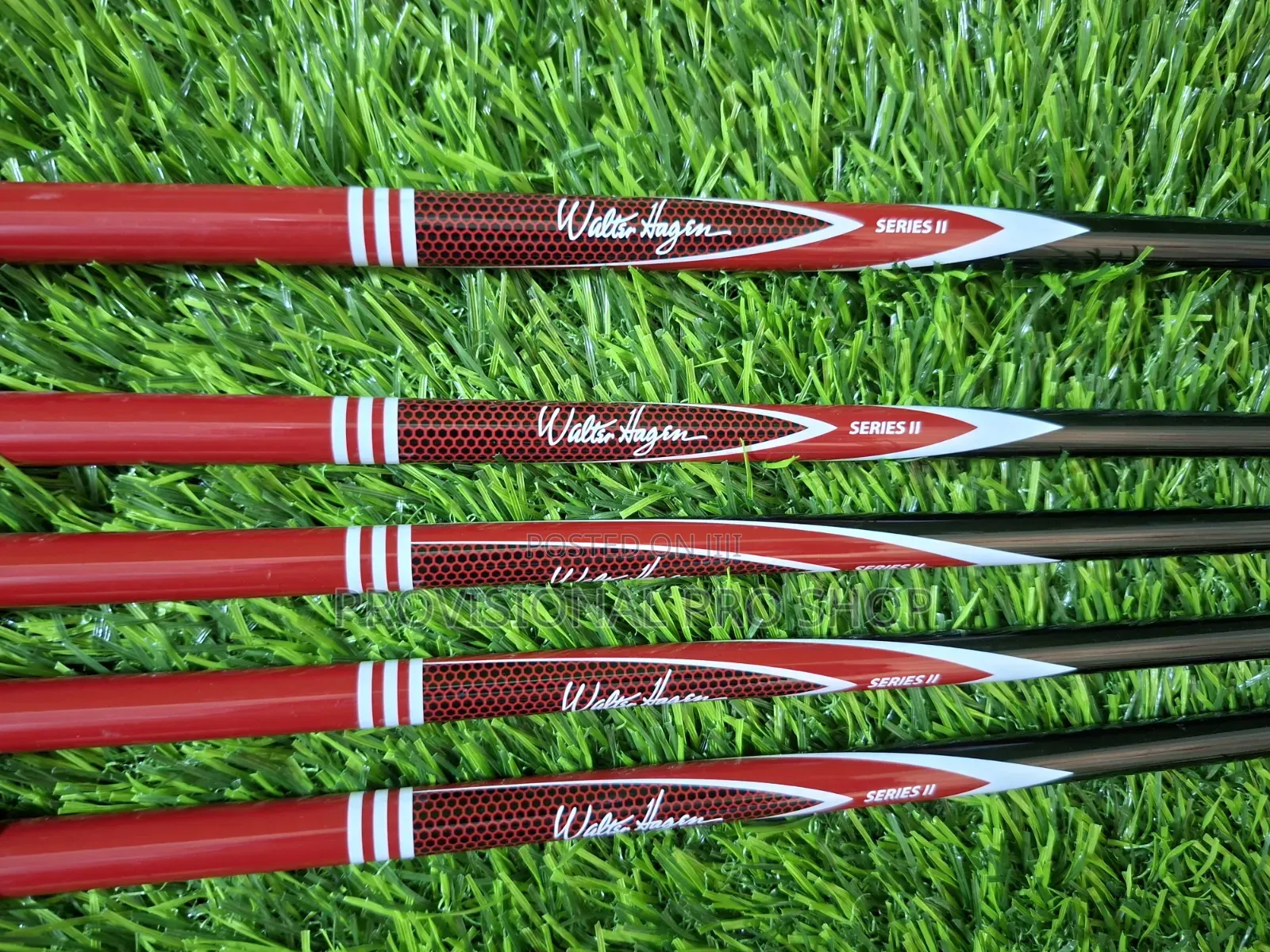 Hagen Left Hand Junior Set