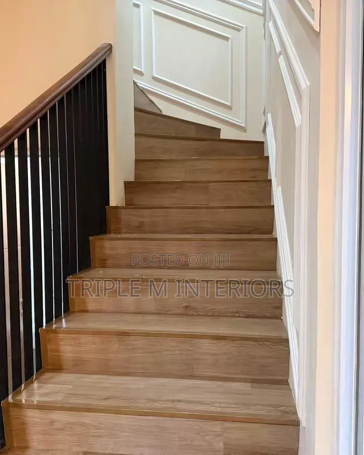 Nordic Style SPC Flooring