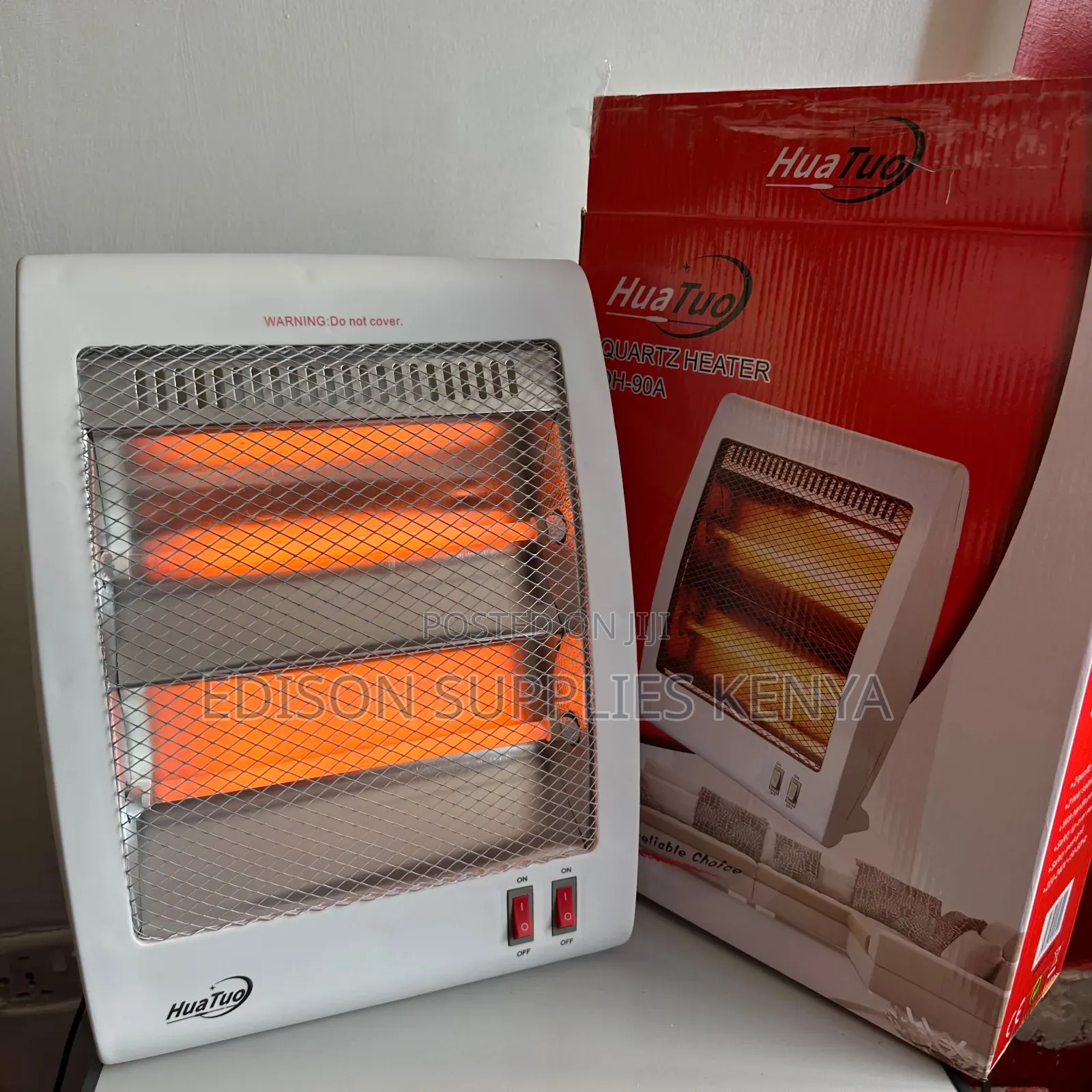 Room Heater Quartz Room Heaters Warm Halogen 800 Watts