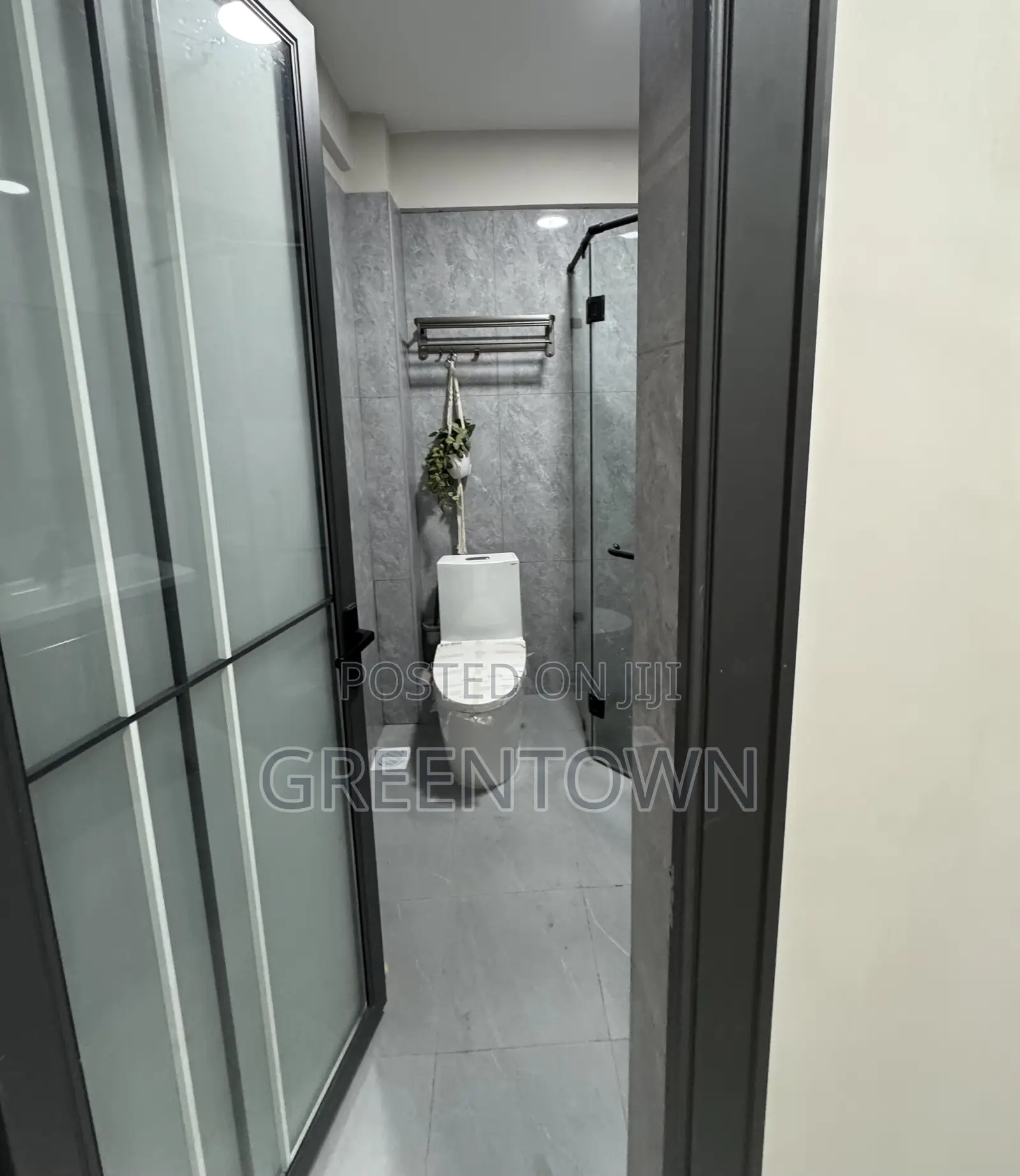 1bdrm Apartment in Kilimani for sale