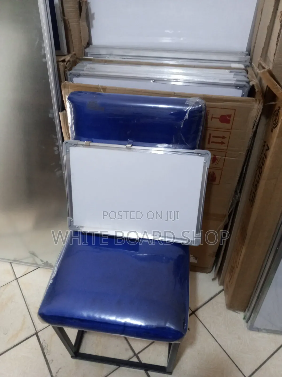 Premium 30cm X 45cm for Children – Dry Erase Writing Board in Kenya
