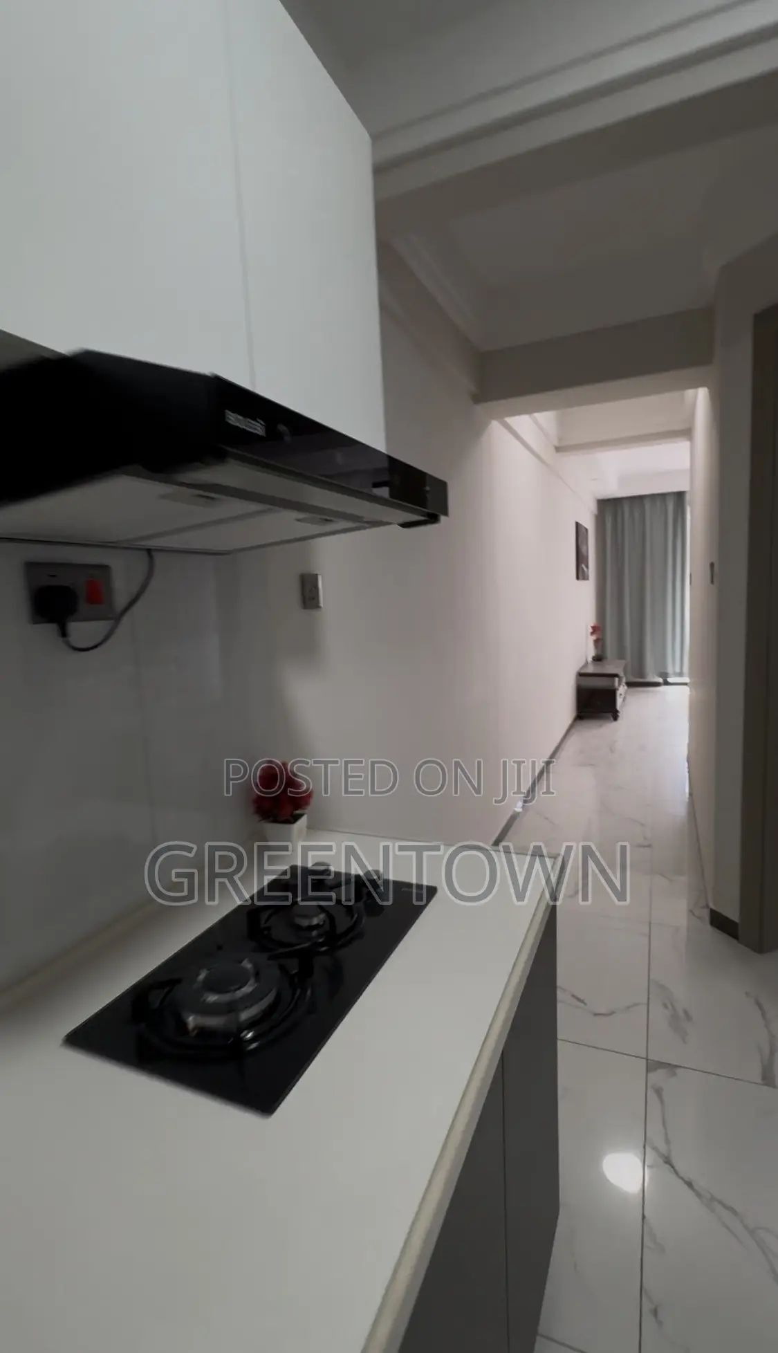 1bdrm Apartment in Kilimani for sale