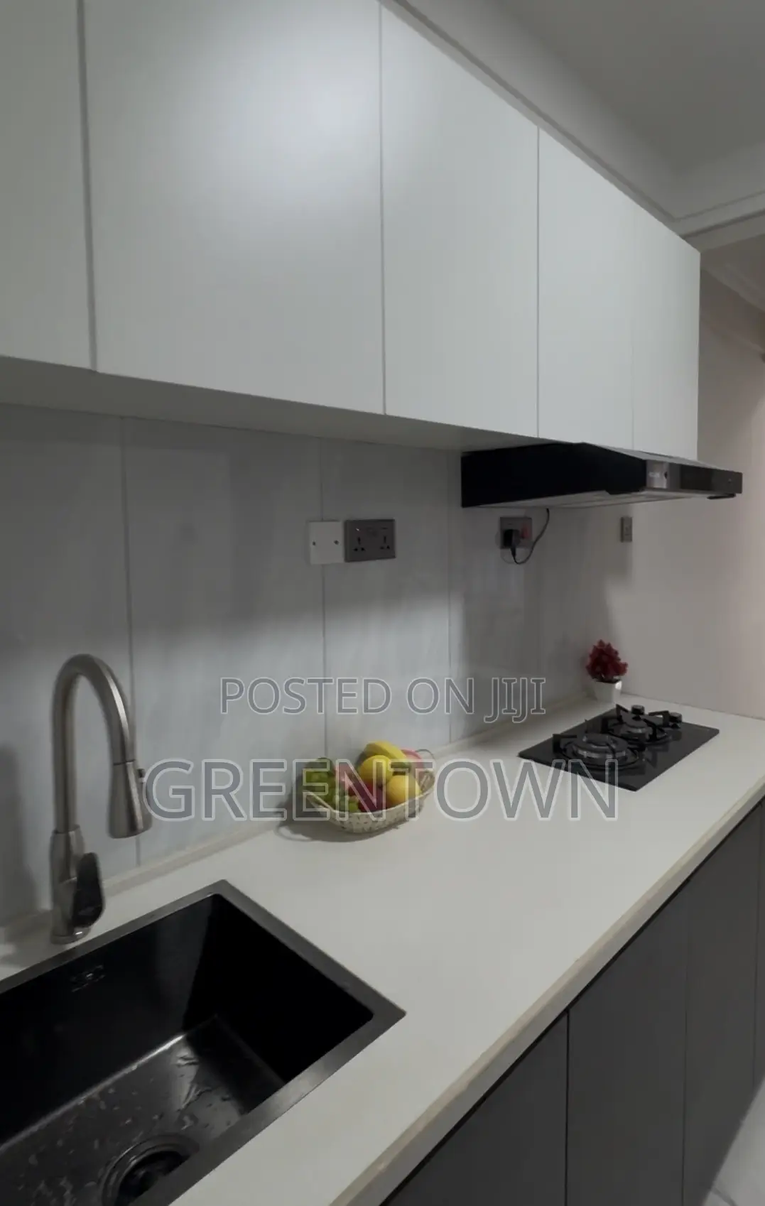 1bdrm Apartment in Kilimani for sale