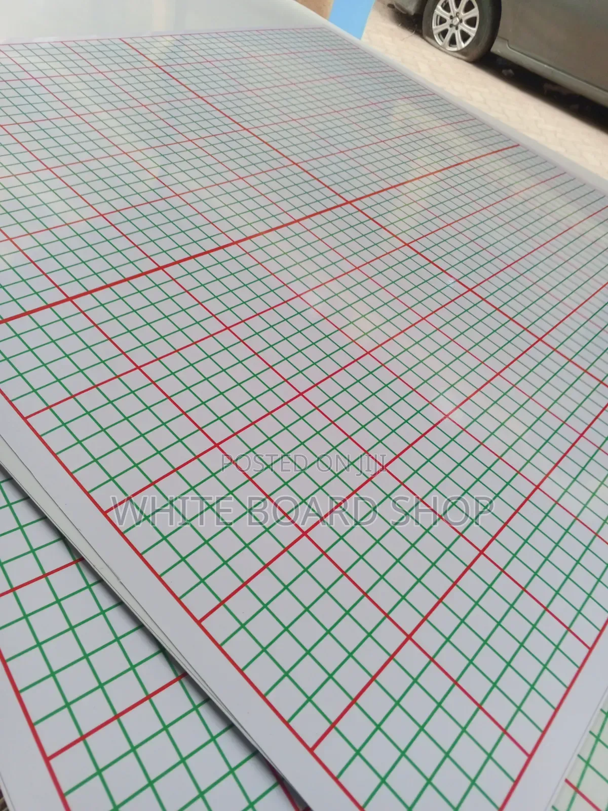 Premium Abs Graph Sheets for Schools,Laboratories Technical Training