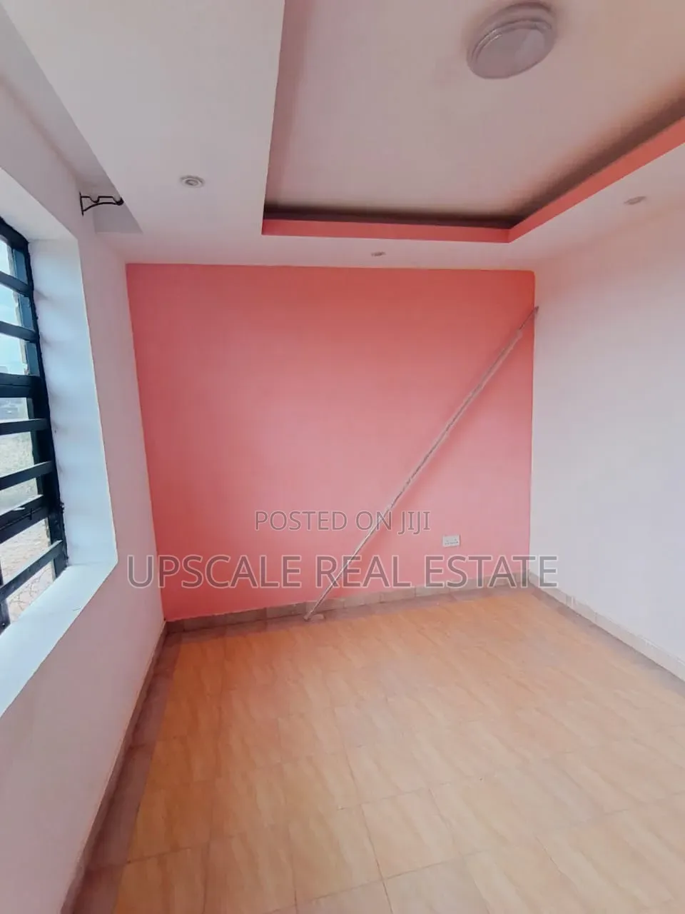 Furnished 4bdrm Maisonette for sale