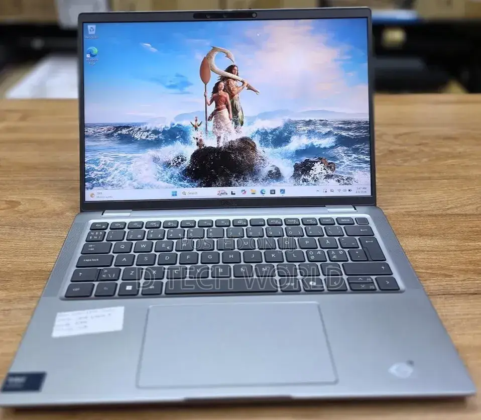Laptop Dell Latitude 7450 16GB Intel Core Ultra 7 SSD 512GB