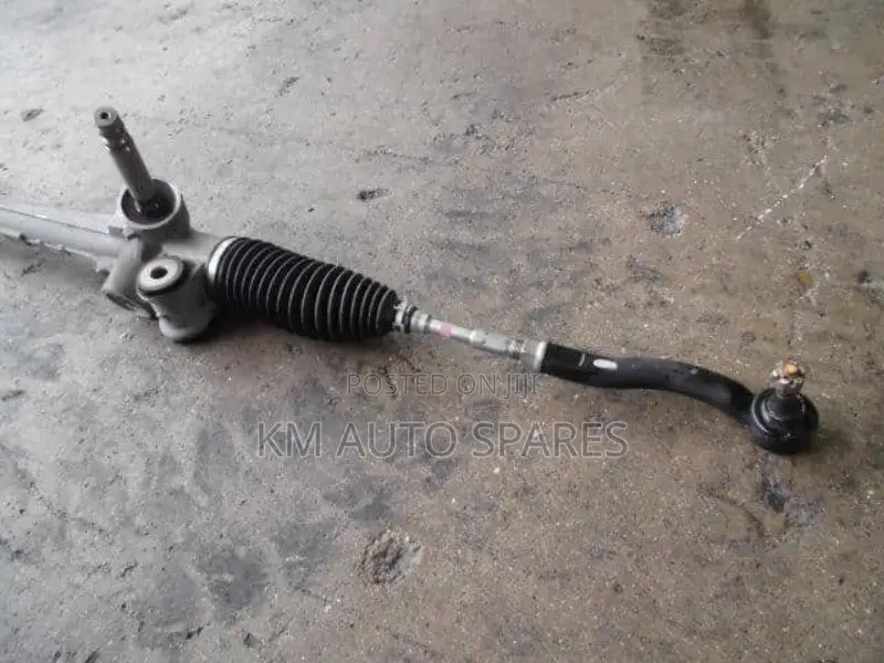 Toyota Aqua Steering Rack