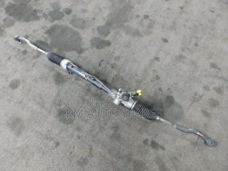 Toyota Camry Steering Rack