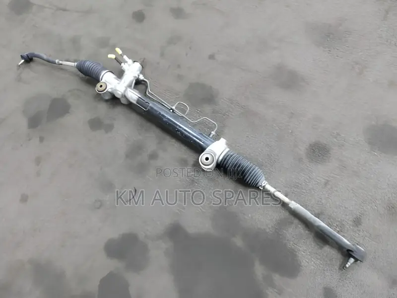Toyota Camry Steering Rack