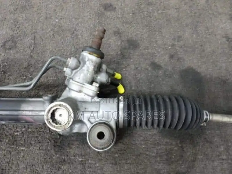 Toyota Camry Steering Rack