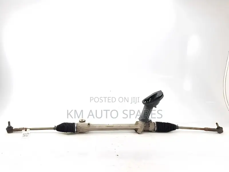 Toyota Urban Cruiser Steering Rack