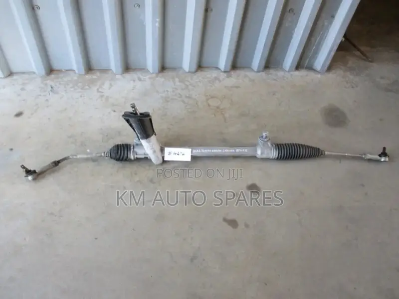 Toyota Urban Cruiser Steering Rack