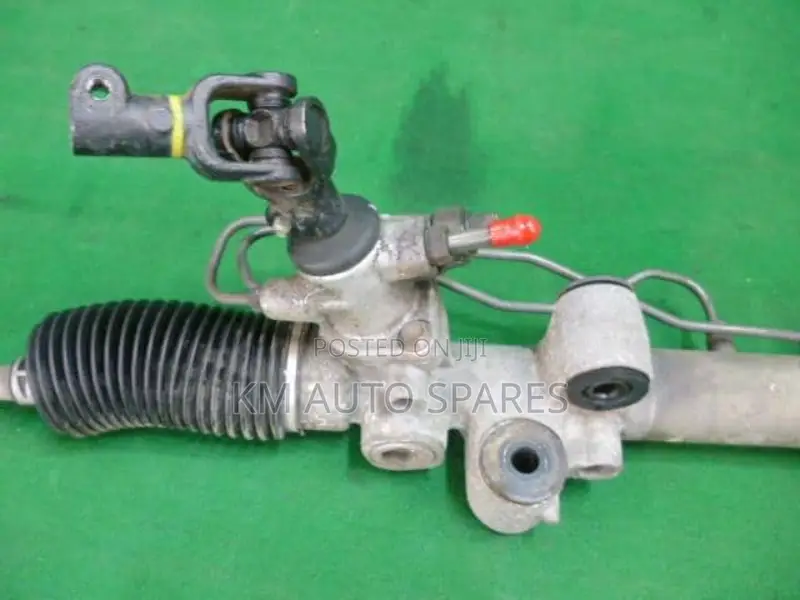 Toyota Toyoace Steering Rack
